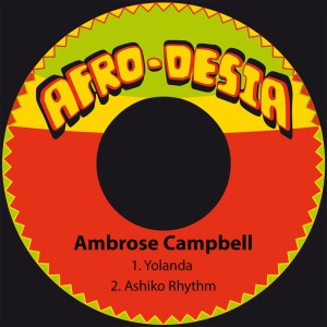 Ambrose Campbell