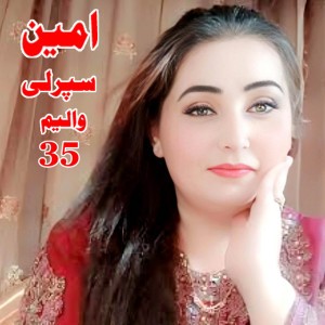 Ameen Gul