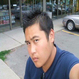 Andy Cru