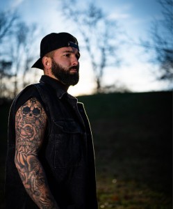Blake Tyler