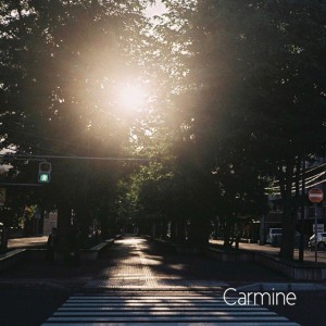 Carmine