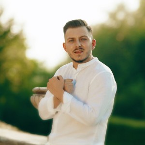 Sebastian Tudora