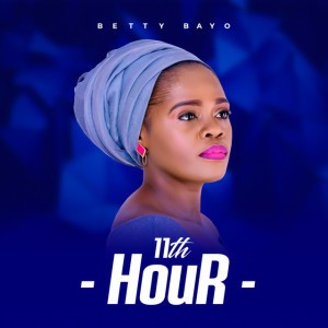 Betty Bayo