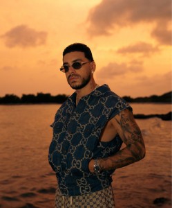 Ryan Castro