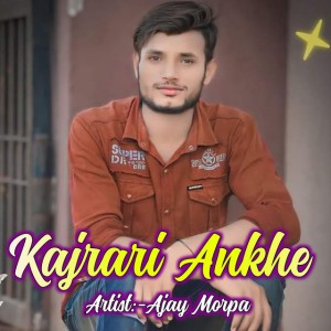 Ajay Morpa