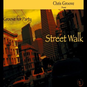 Chris Groove