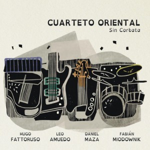 Cuarteto Oriental