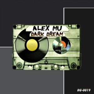 Alex Mu