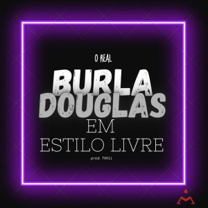 BurlaDouglas