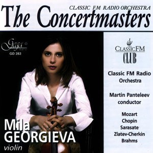 Classical FM Radio Orchestra