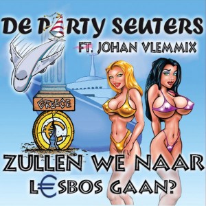 De Partyseuters