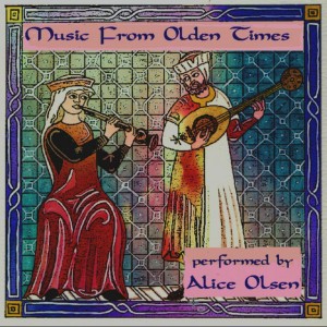 Alice Olsen