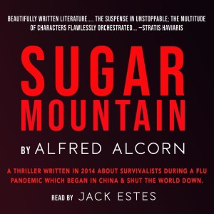 Alfred Alcorn