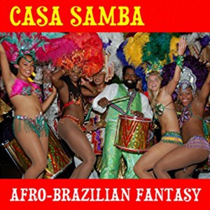 Casa Samba