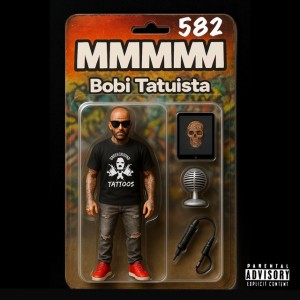 Bobi Tatuista