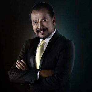 Bobby Valentín
