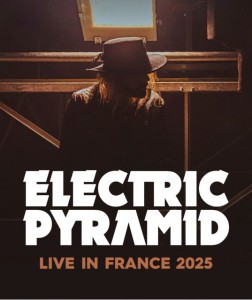 Electric Pyramid