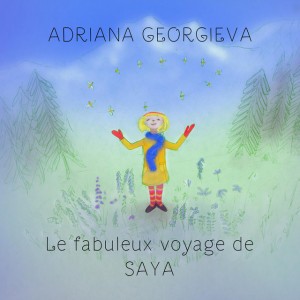 Adriana Georgieva