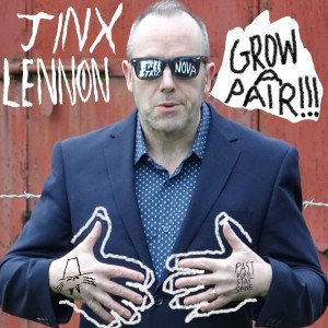 Jinx Lennon