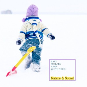 Baby’s Lullaby White Noise