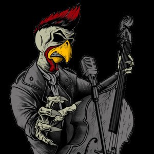 The Thundercocks