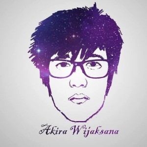 Akira Wijaksana