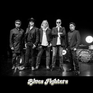 Blues Fighters