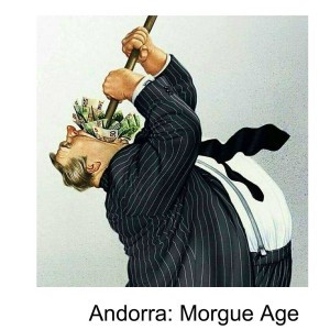 Andorra (AU)