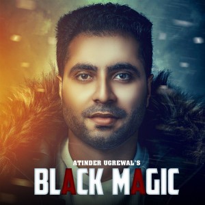 Atinder Ugrewal