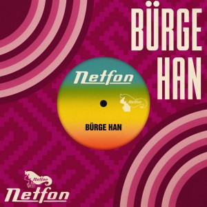 Bürge Han
