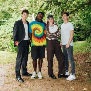 Bloc Party