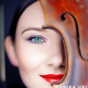 Monika Urlik