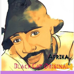 Black cut original