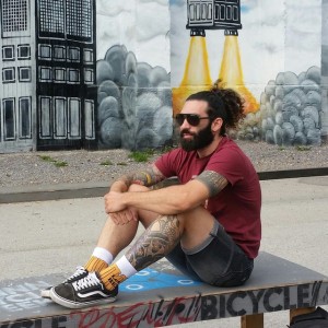Nikolas Belalis