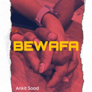 Ankit Sood