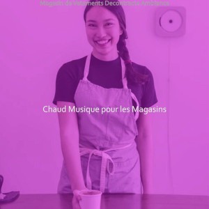 Chaud Musique pour les Magasins
