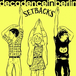 Decadence in Berlin