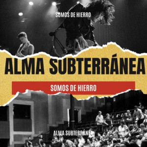 Alma Subterránea