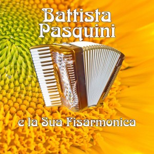 Battista Pasquini
