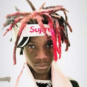 808 Sanchez