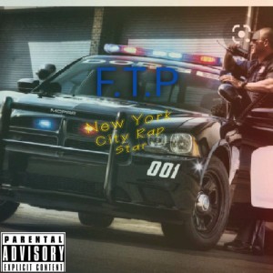 C.J.P. New York City Rap Star
