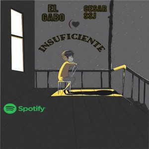 CESAR SSJ