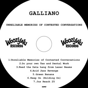 Galliano