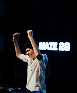 Maze 28