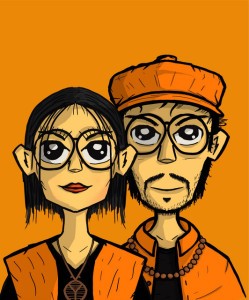 Endah N Rhesa