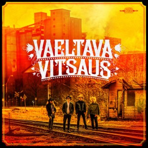 Vaeltava vitsaus