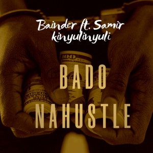 Bainder