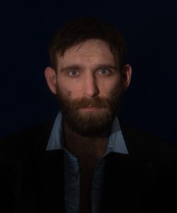 Kamil Holden Kryszak