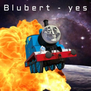 Blubert