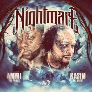Amiri the Prince